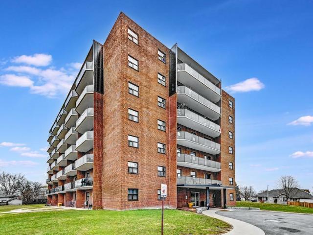 Apartment for rent in Brights Grove, Ontario