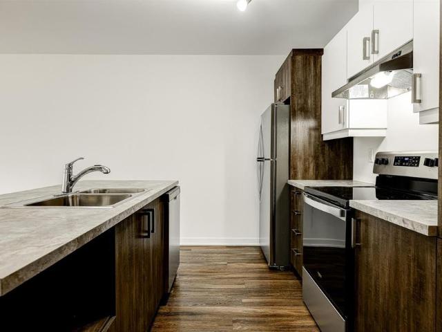 Apartment for rent in Longueuil, Quebec