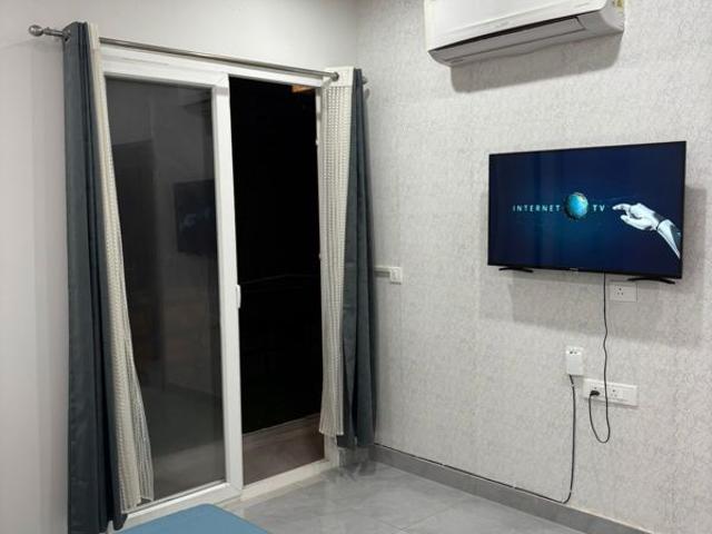 Flat for rent in Hariana