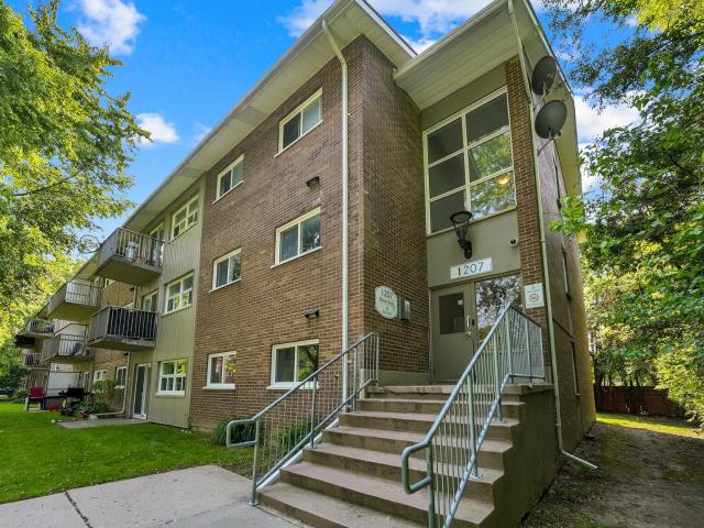 Apartment for rent in Arva, Ontario