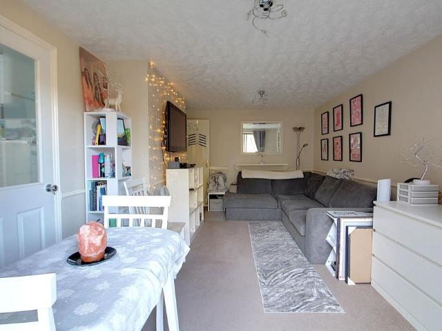 Apartment for rent in Withdean, Brighton