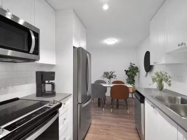 Condo for rent in Victoria