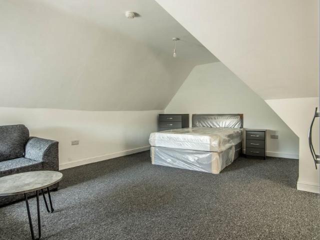 Apartment for rent in Attenborough, East Midlands
