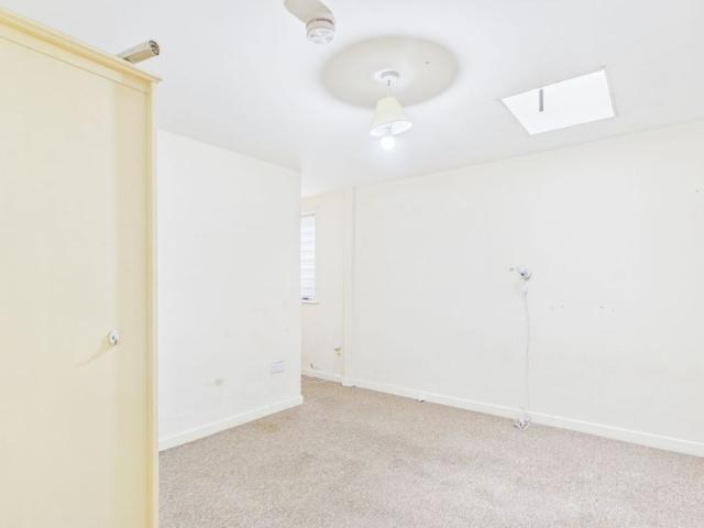Apartment for rent in Baron St Martin, South Kesteven