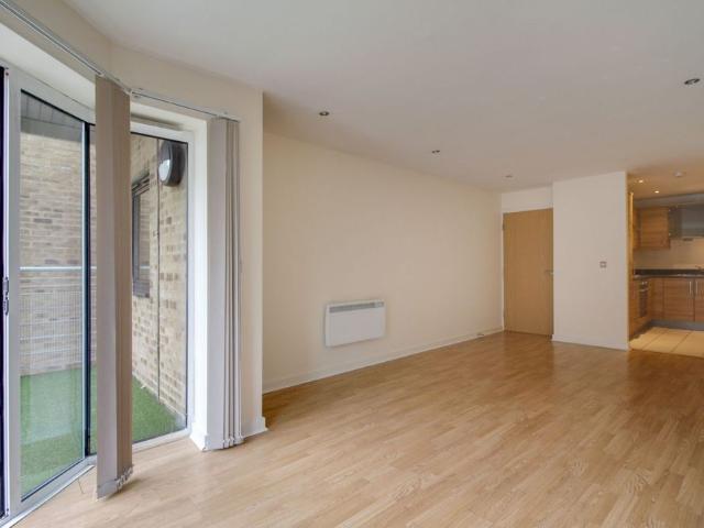 Apartment for rent in The Groves, York