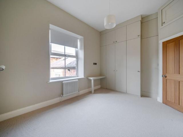 Apartment for rent in Low Harrogate, Harrogate