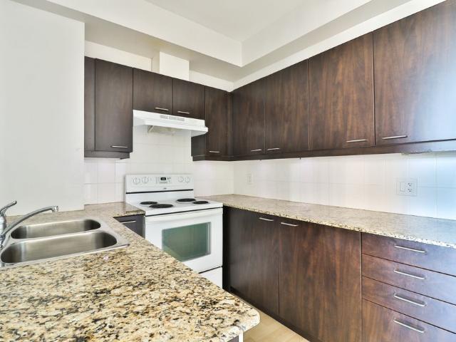 Apartment for rent in Woburn, Ontario