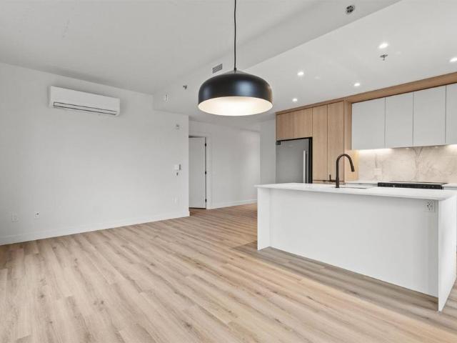 Apartment for rent in St. Leonard's, Quebec