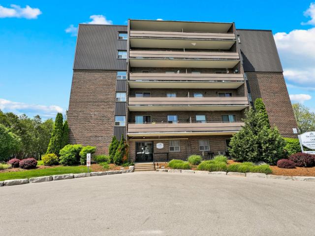 Apartment for rent in Tillsonburg, Ontario
