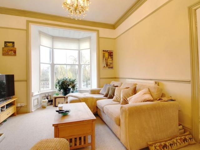 Apartment for rent in The Groves, York