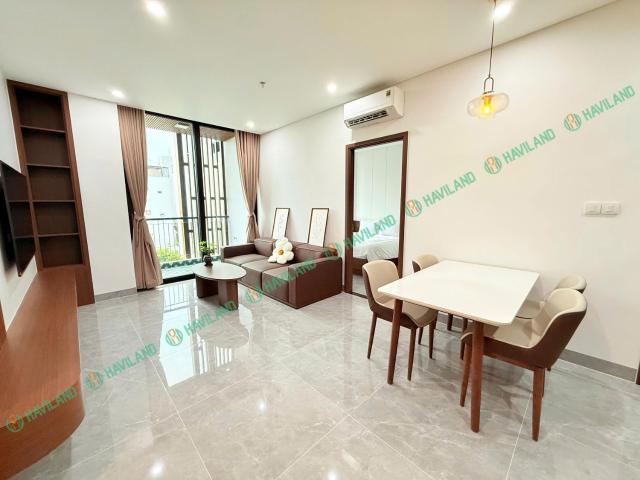 Căn hộ cho thuê tại Phường Hòa Cường, Thành phố Đà Nẵng