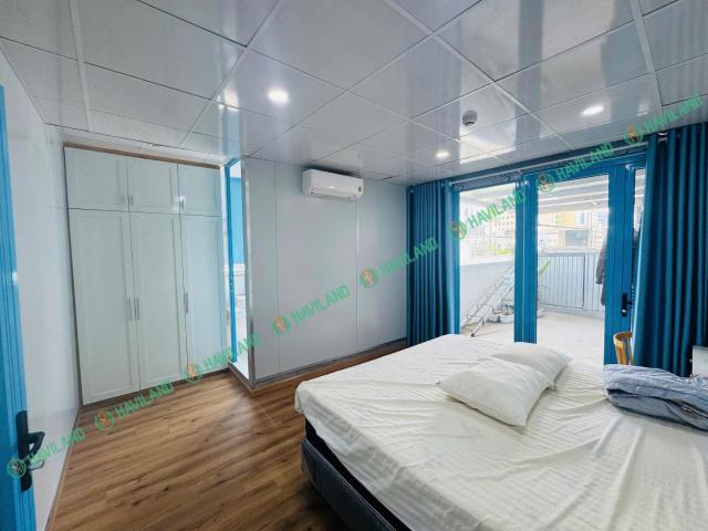 Căn hộ cho thuê tại Hải Châu, Đà Nẵng