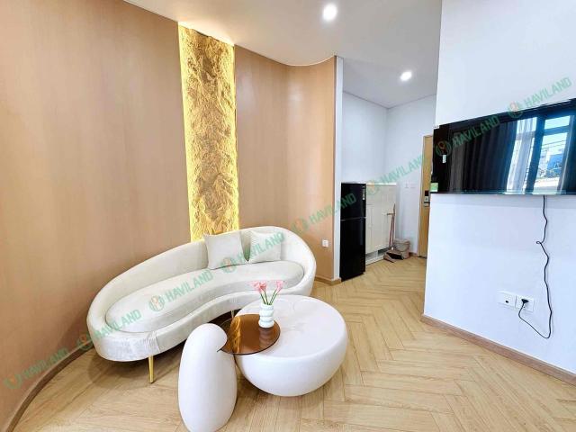 Căn hộ cho thuê tại Đà Nẵng