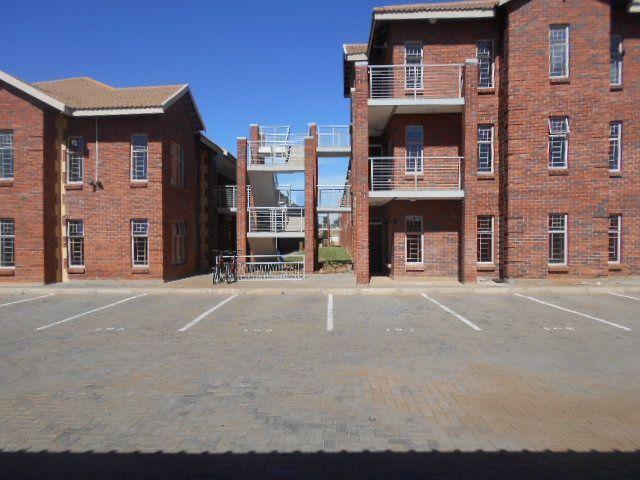 Apartment for rent in Bloemfontein, Free State