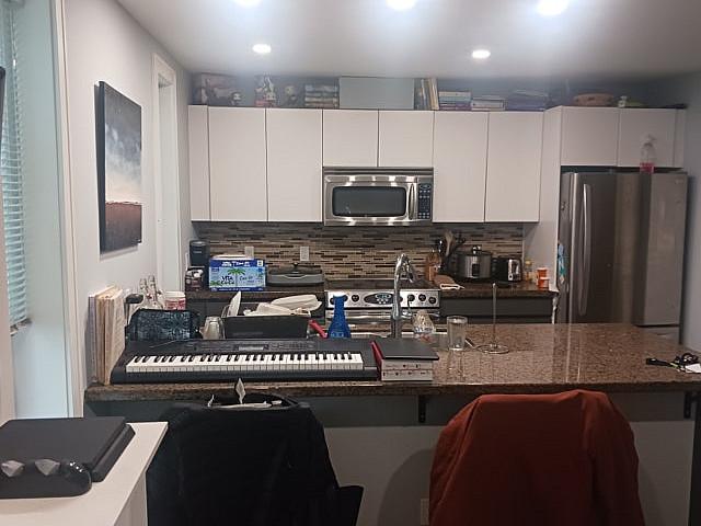 House for rent in North Vancouver, British Columbia