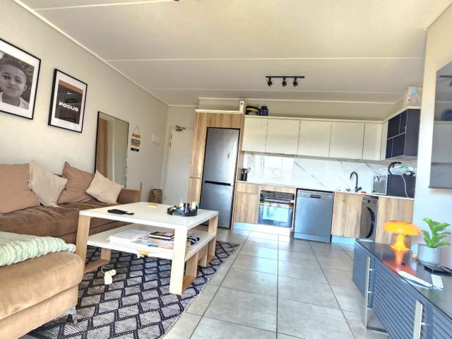 Apartment for rent in Sunninghill, Sandton