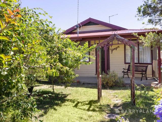 House for rent in Camerons Creek, Victoria