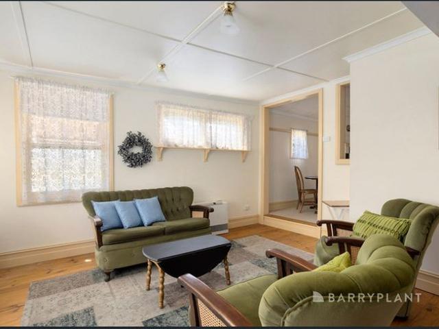 House for rent in Camerons Creek, Victoria
