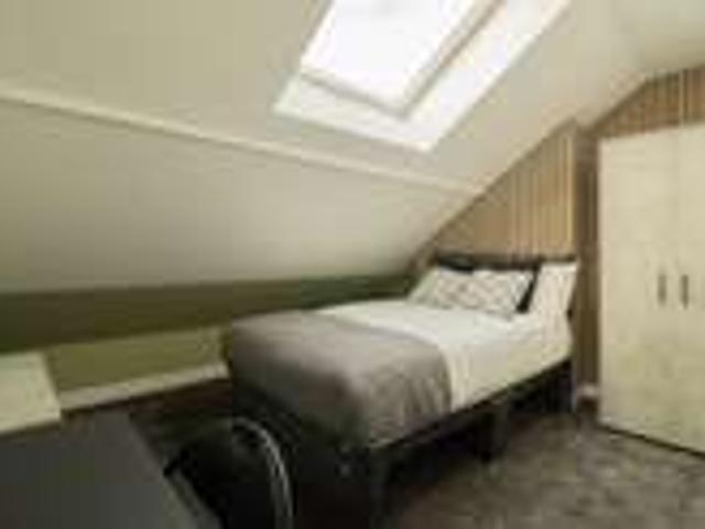 House for rent in Attenborough, East Midlands