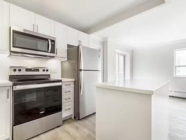 Condo for rent in Mississauga, Ontario