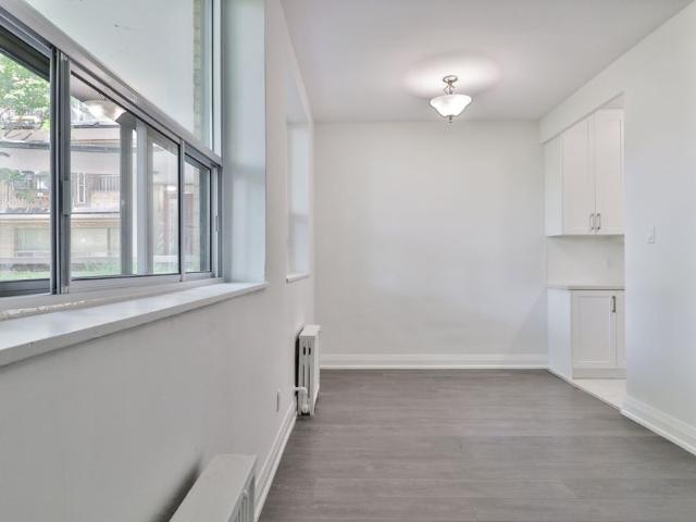 Apartment for rent in Don Valley West, Toronto
