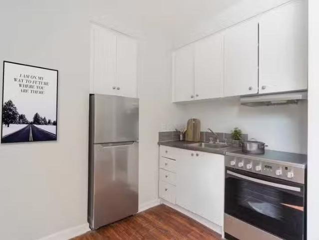 Condo for rent in St. Leonard's, Quebec