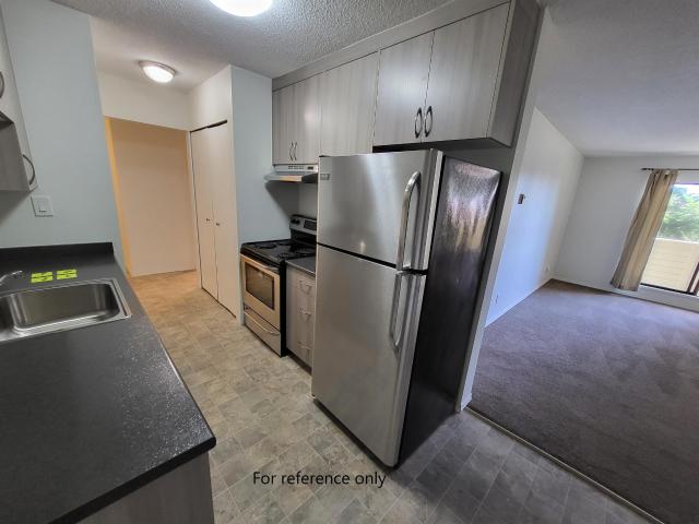 Apartment for rent in Nanaimo, British Columbia