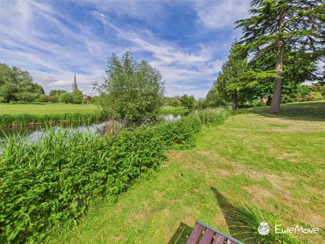 House for rent in Harnham, Salisbury