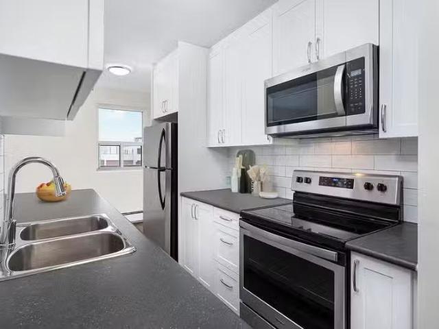 Condo for rent in Woburn, Ontario