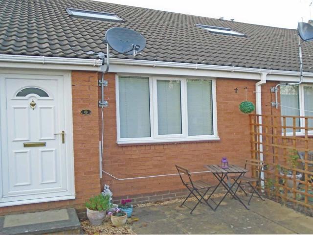 House for rent in Stobhill Manor, Morpeth
