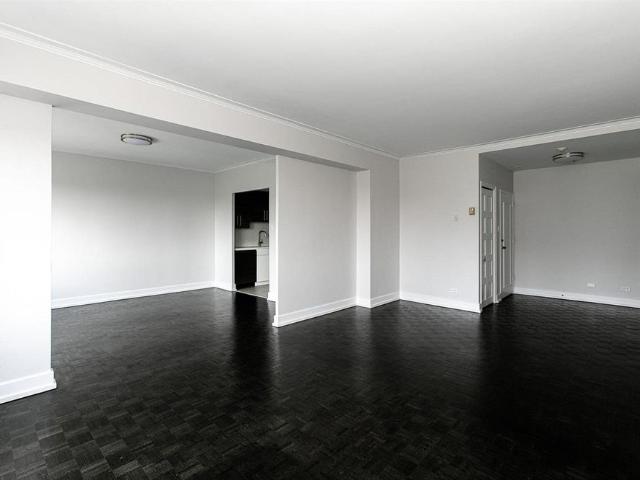 Apartment for rent in St. Leonard's, Quebec