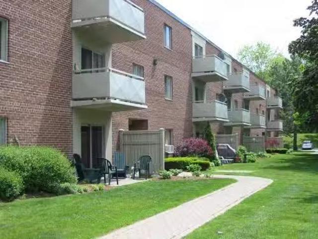 Condo for rent in Arva, Ontario