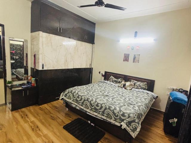 Flat for rent in Kharar, Punjab