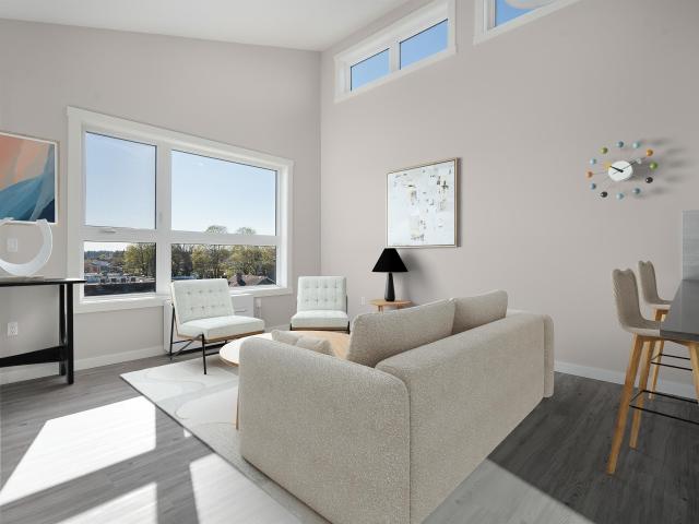 Apartment for rent in Parksville, British Columbia