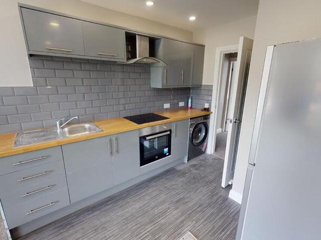 Apartment for rent in Buslingthorpe, Leeds