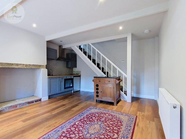 House for rent in Bonegate, Calderdale