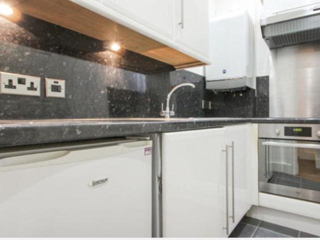Apartment for rent in Ballindoch, Scotland