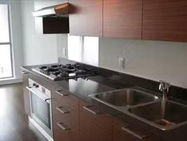 Condo for rent in Woburn, Ontario