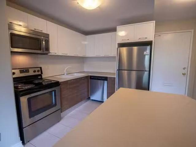 Condo for rent in St. Catharines