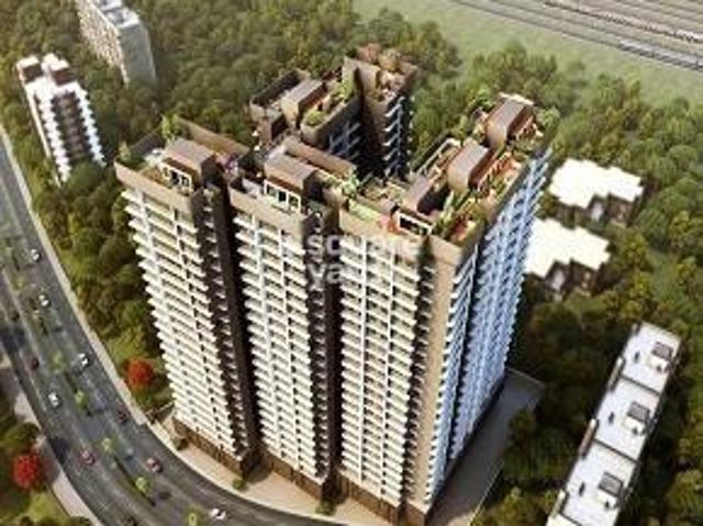 Flat for sale in Andheri - Mumbai, National Capital Territory Of Delhi