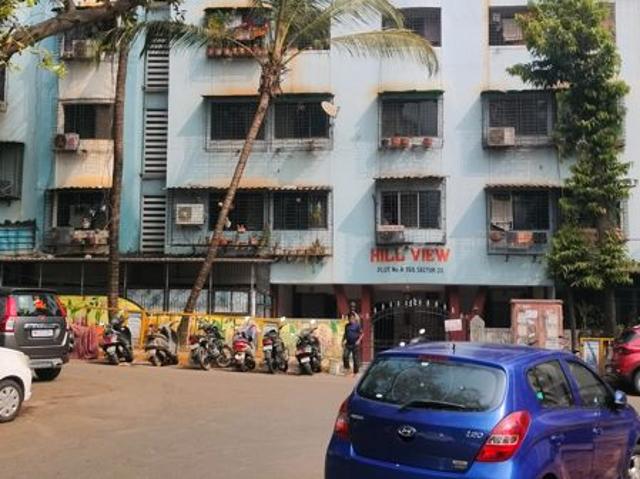 Flat for sale in Navi Mumbai, National Capital Territory Of Delhi