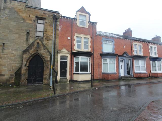 House for rent in Ayresome, Normanby