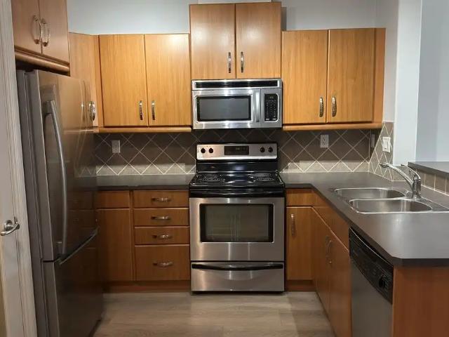Condo for rent in Wedgewood, Alberta