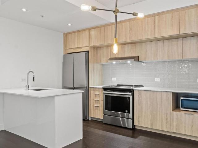 Apartment for rent in St. Leonard's, Quebec
