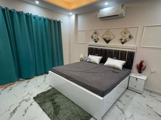 Flat for rent in Deri