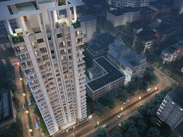 Flat for sale in Andheri - Mumbai, National Capital Territory Of Delhi