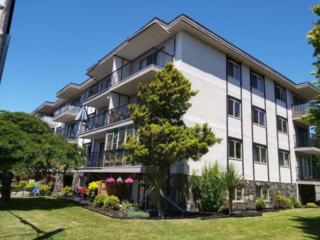 Apartment for rent in Victoria, British Columbia