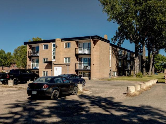 Apartment for rent in Yorkton, Saskatchewan