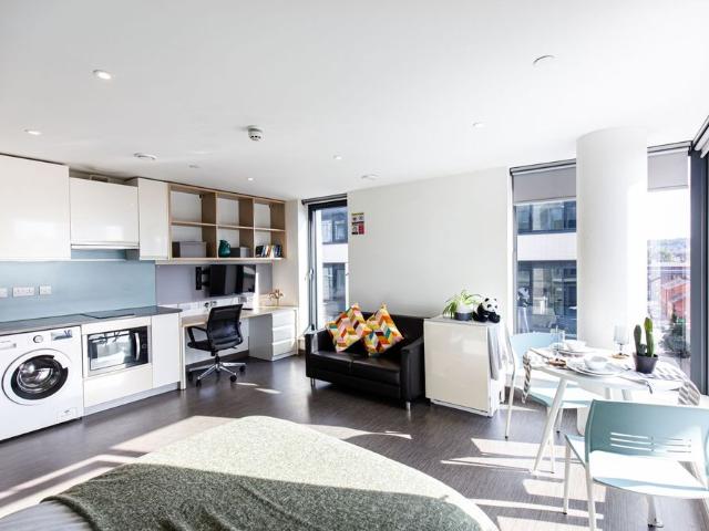 Apartment for rent in South Yorkshire