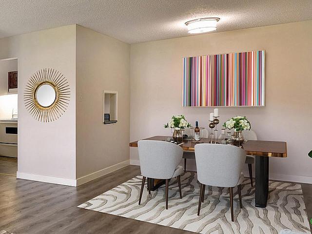 Apartment for rent in Regina, Saskatchewan